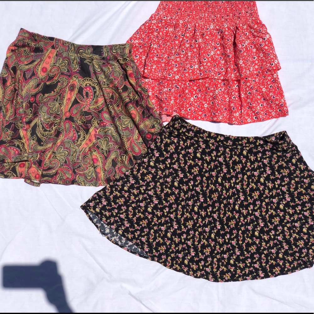 Skirts Bundle - image 2